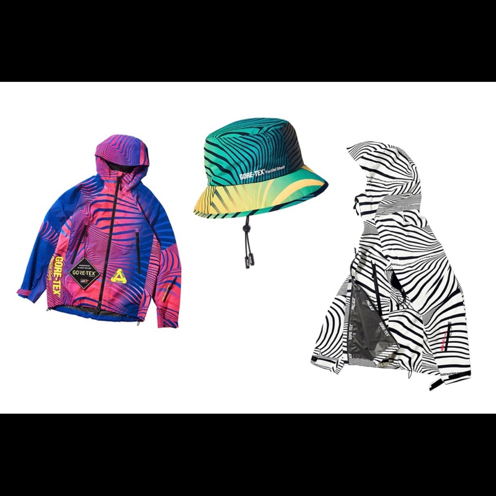 Bucket hat
